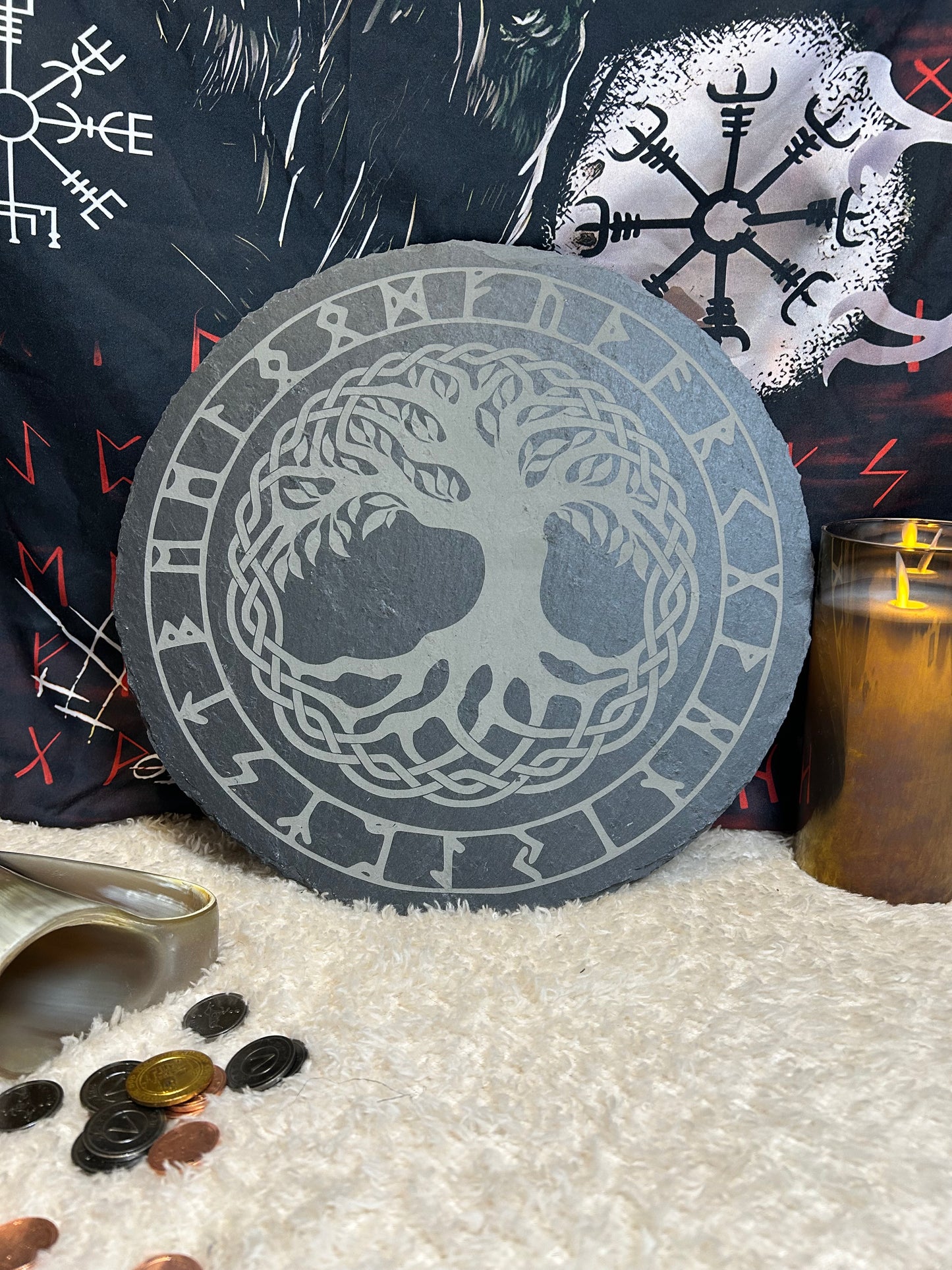Tree of Life Slate Server