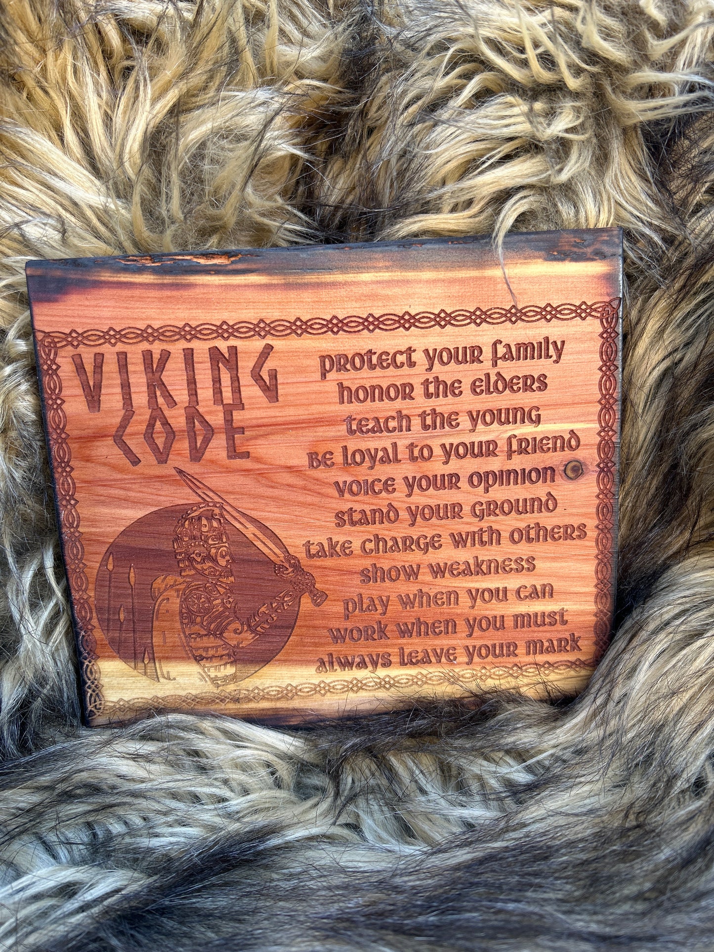 Viking Code