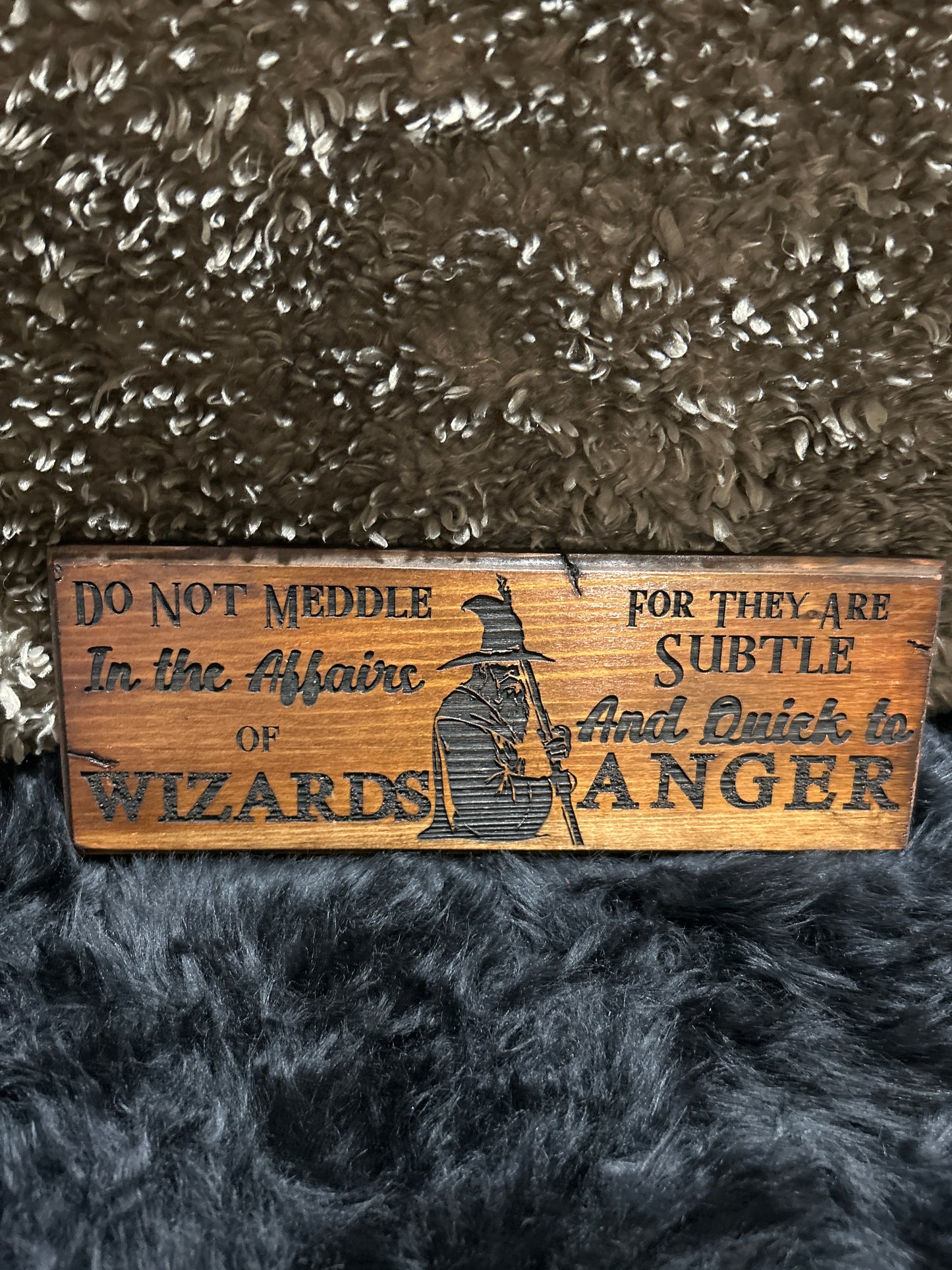 Do Not Meddle Wizards