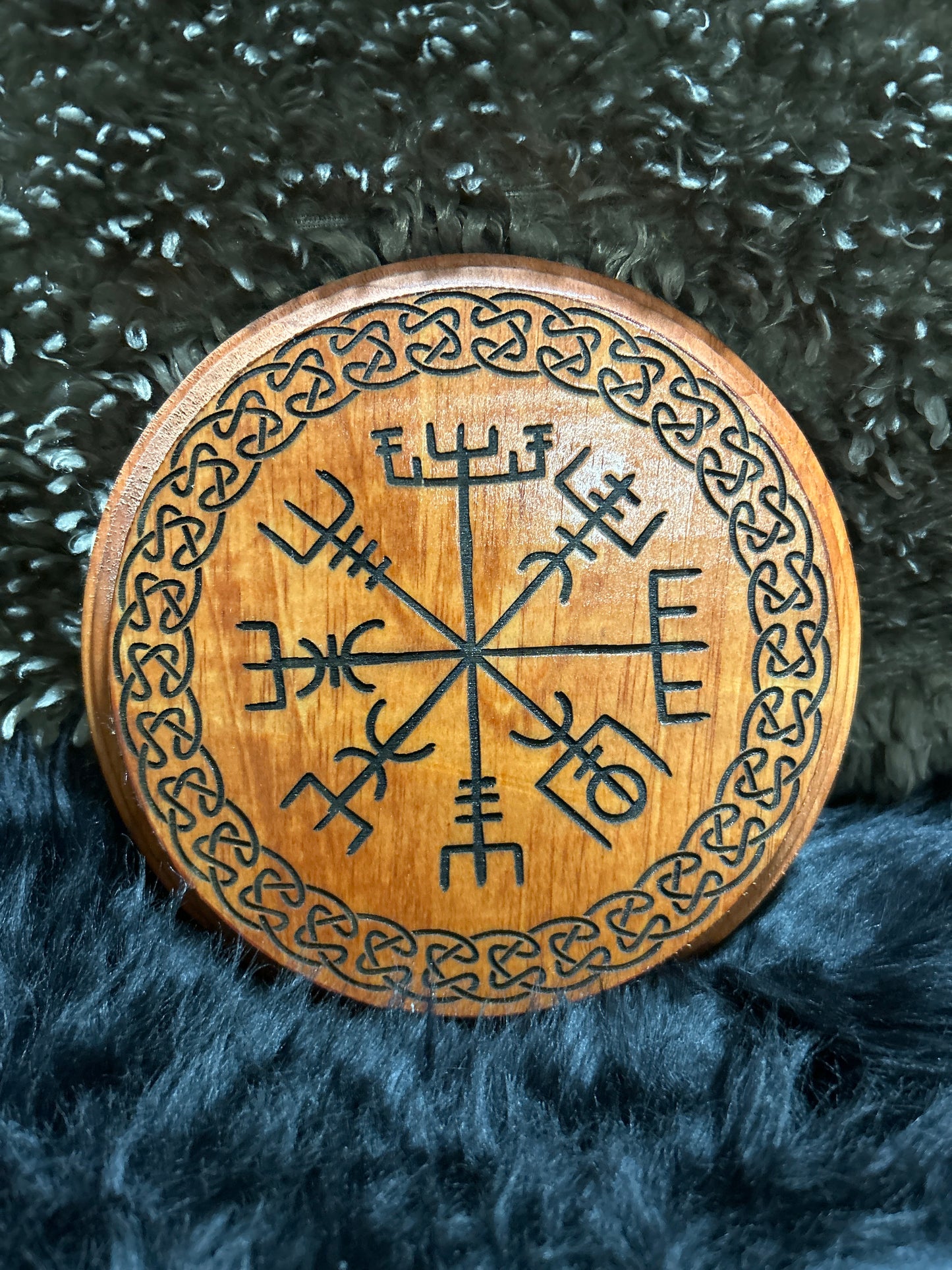 Vegvisir