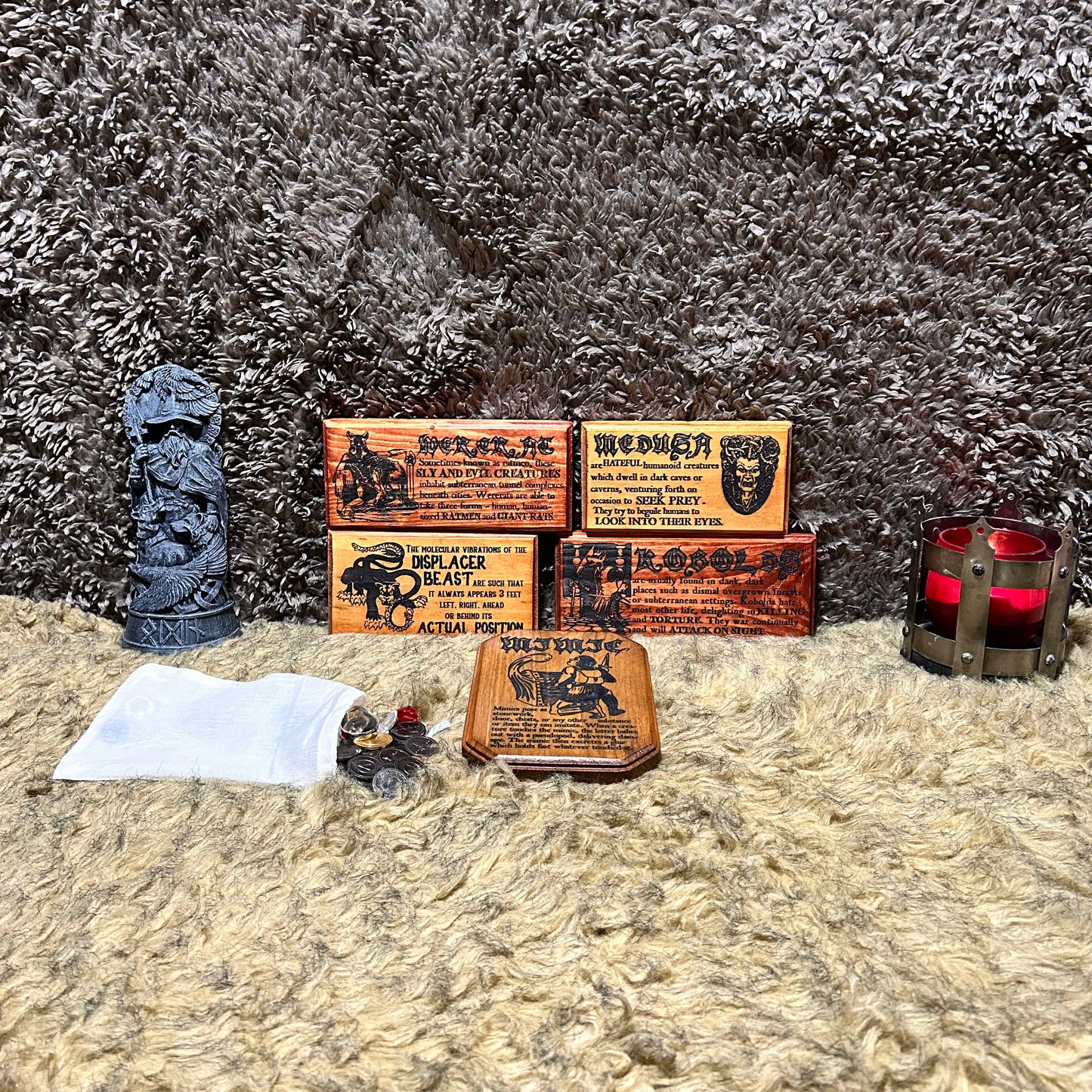 Monster Manual