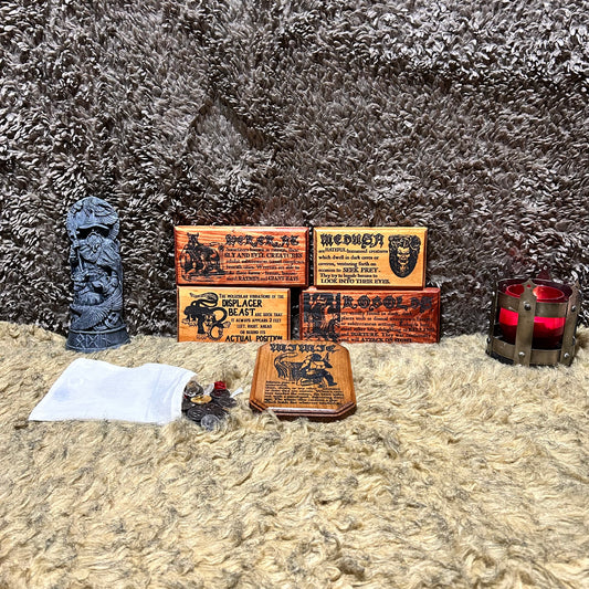 Monster Manual