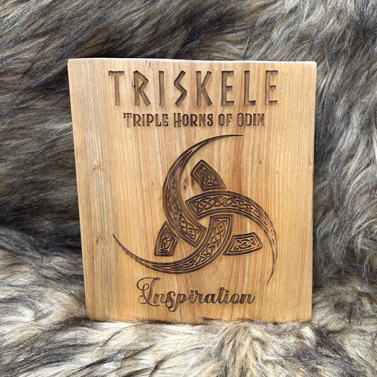 Triskele