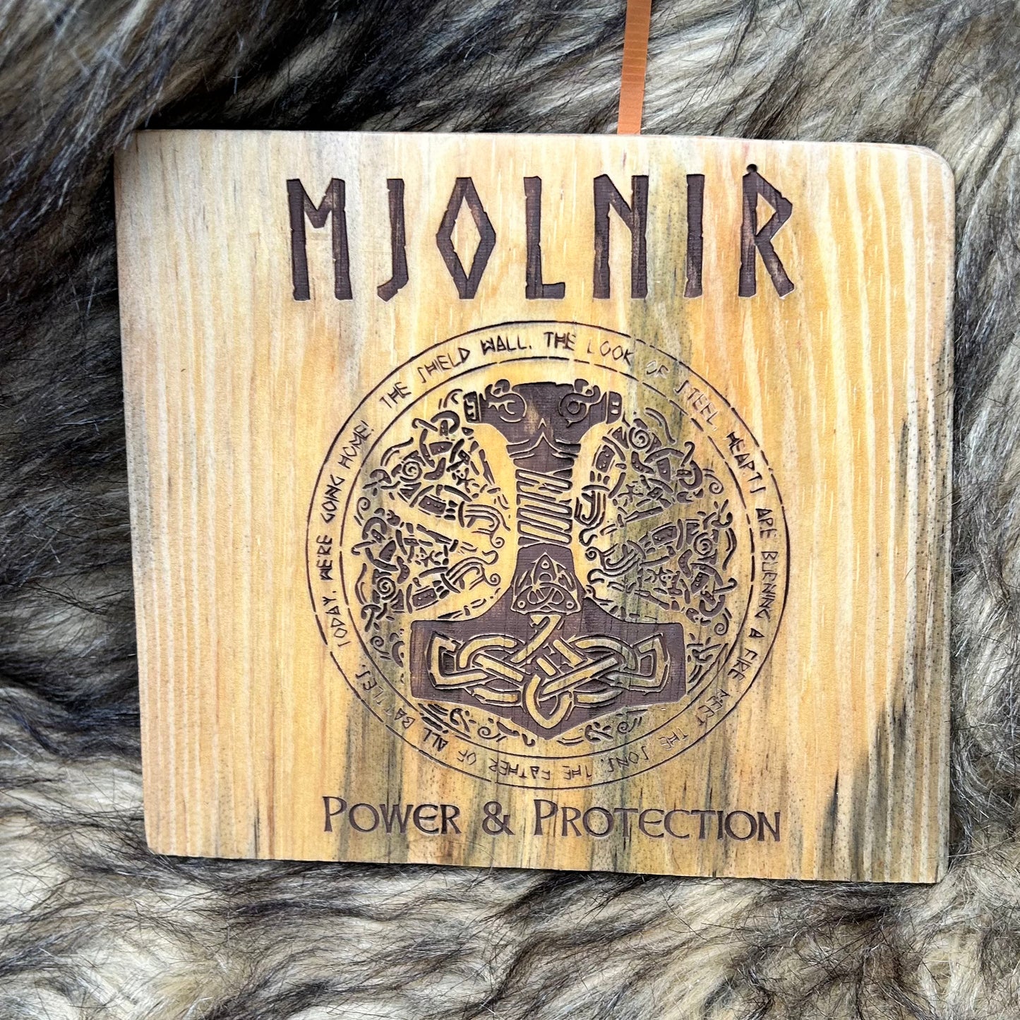 Mjolnir