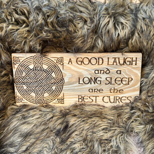 Celtic Best Cures
