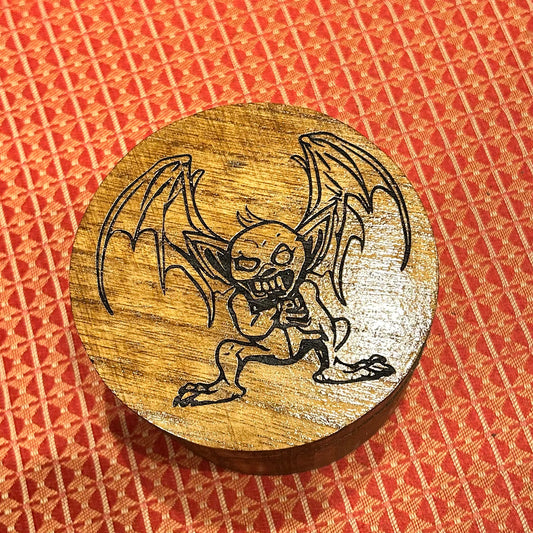 Vile Imp Box