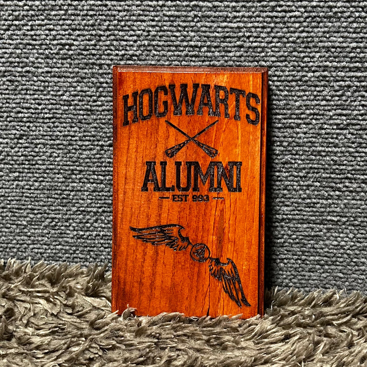 Hogwarts Alumni
