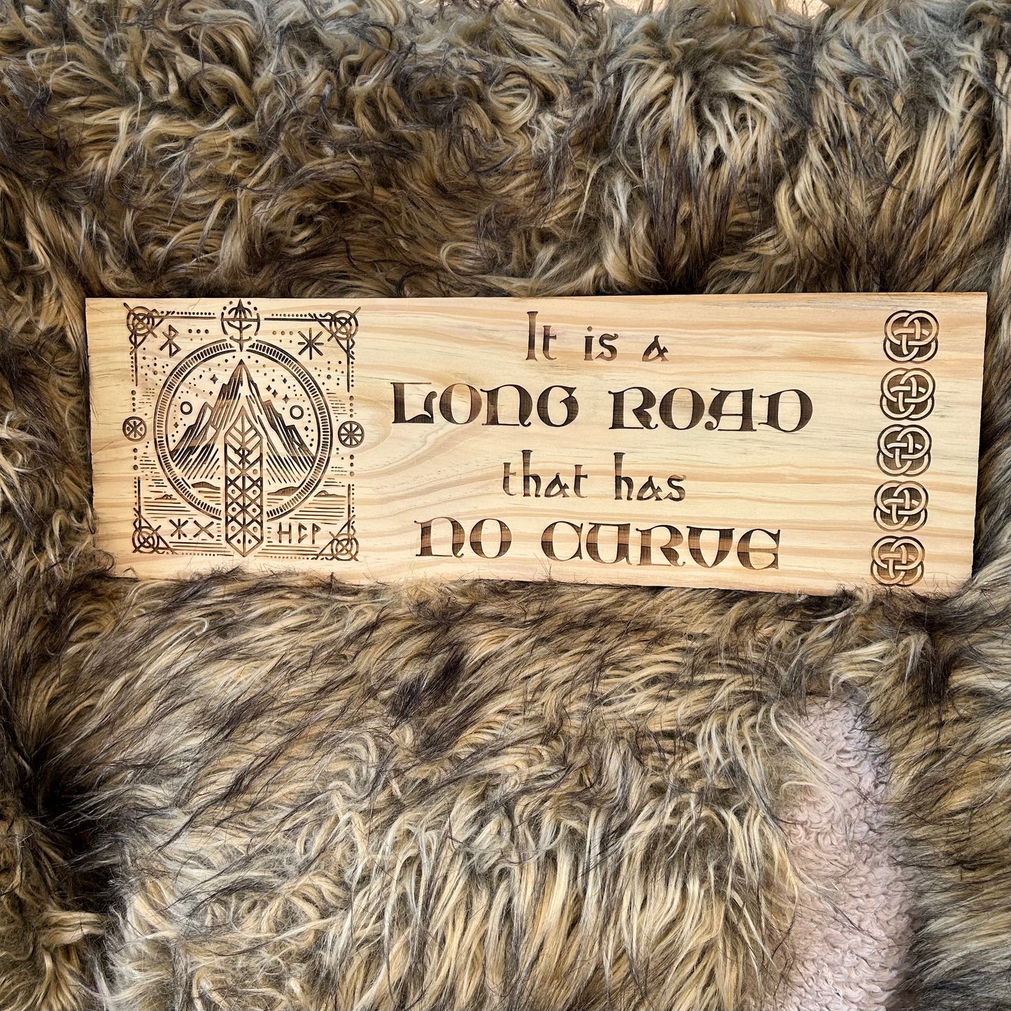 Celtic Long Road