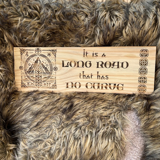 Celtic Long Road