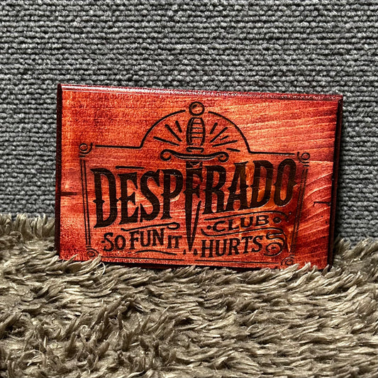 Desperado Club
