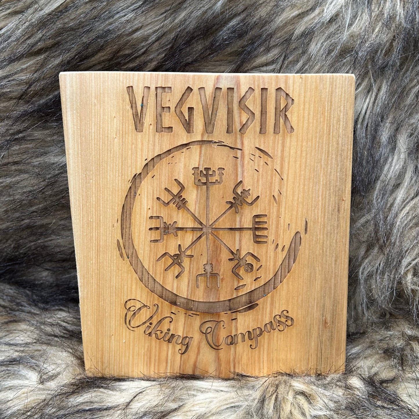 Vegvisir