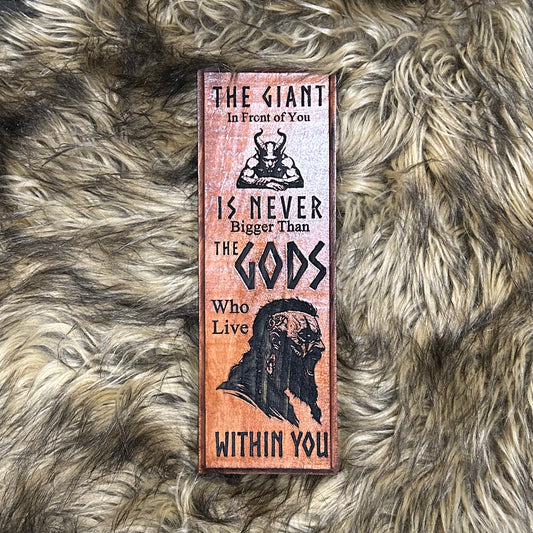 Viking Gods Within