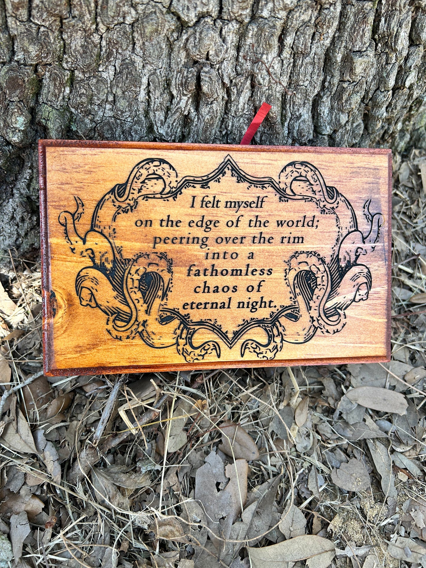 Lovecraft Eternal Night