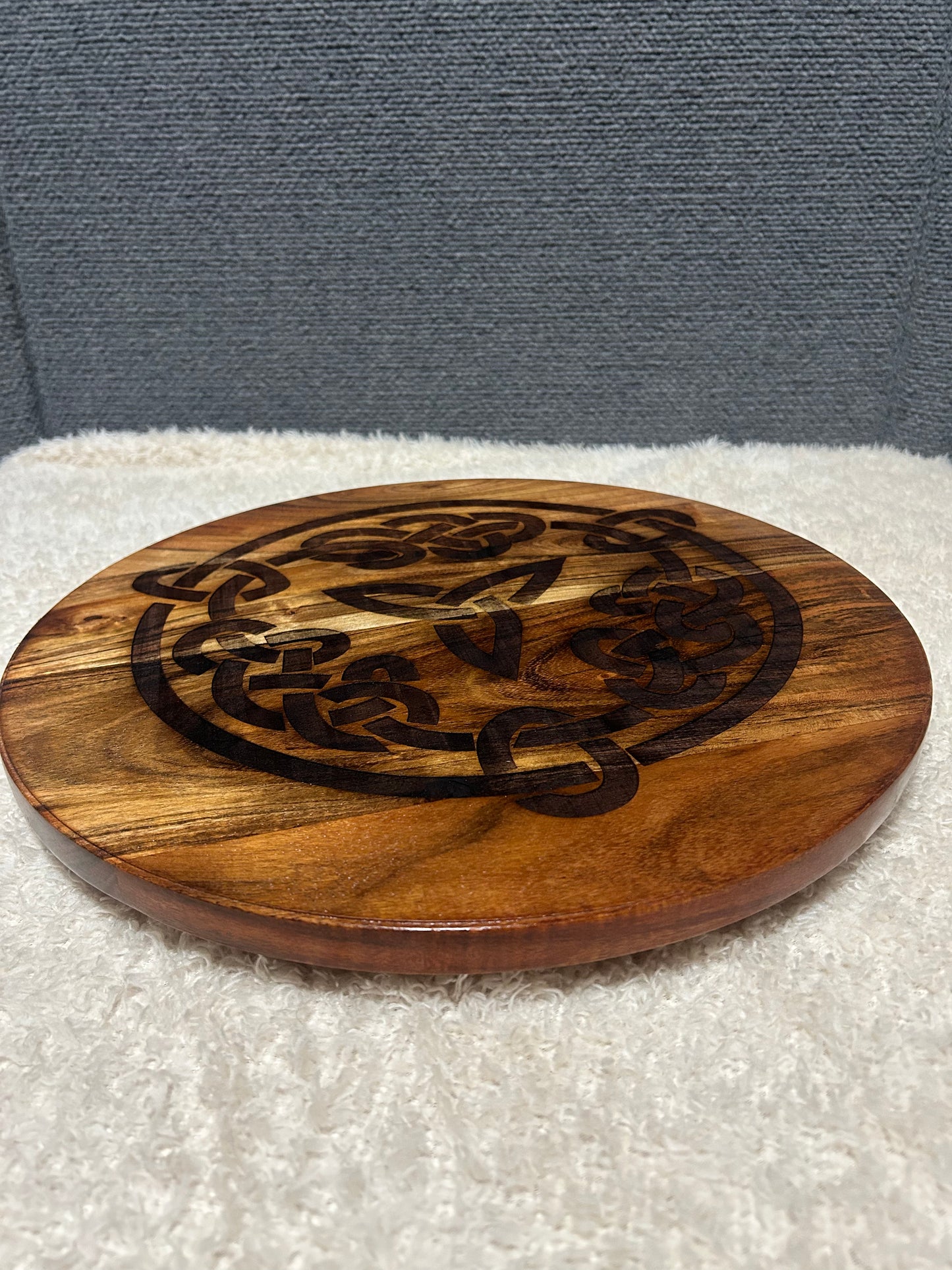 Lazy Susan Celtic