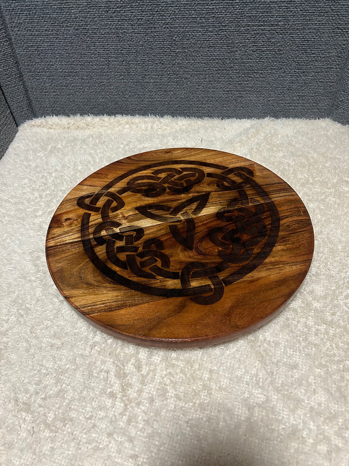 Lazy Susan Celtic