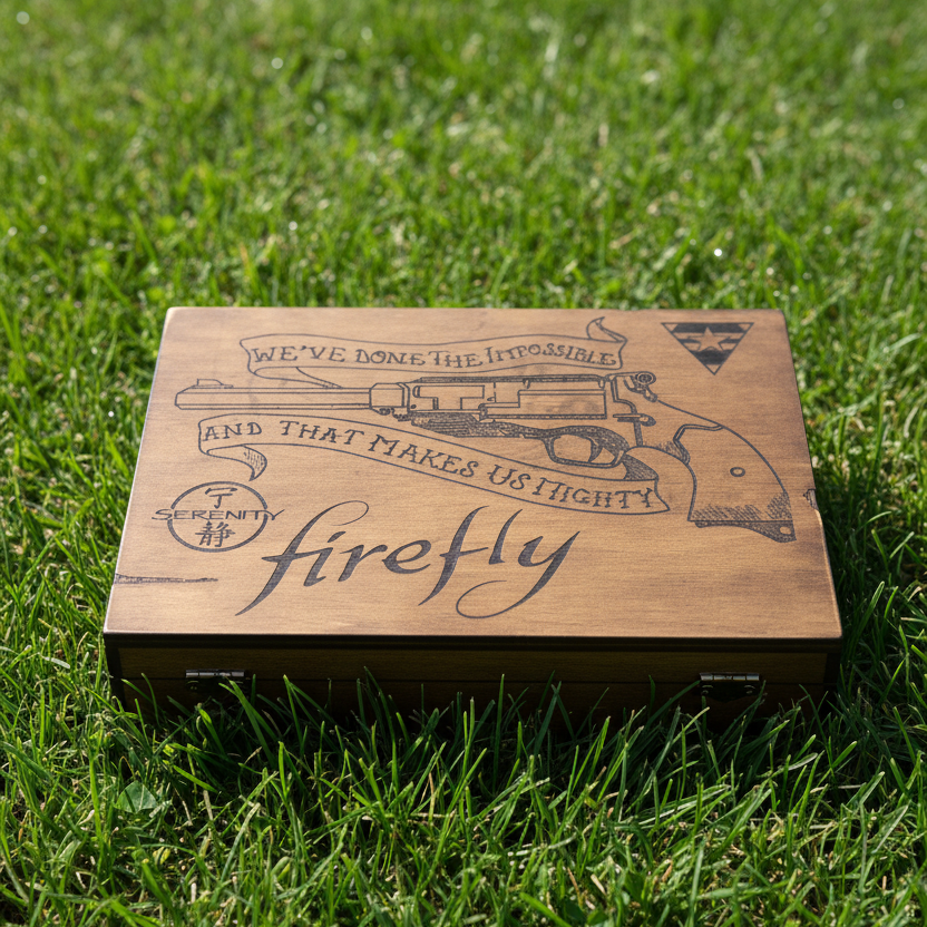 Firefly Chest