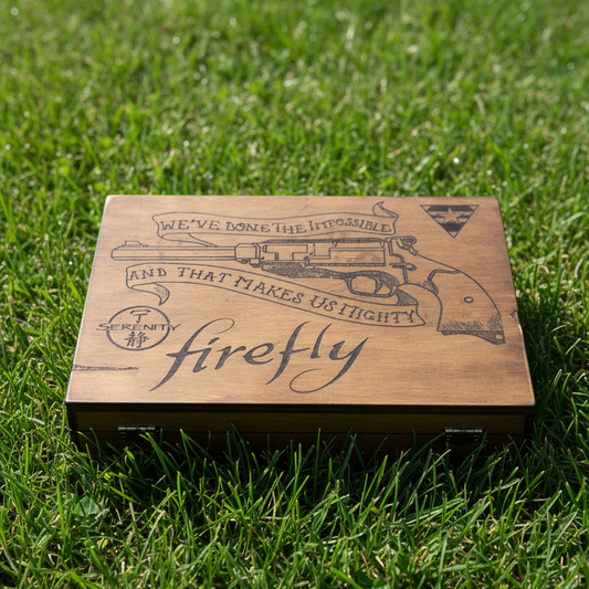 Firefly Chest
