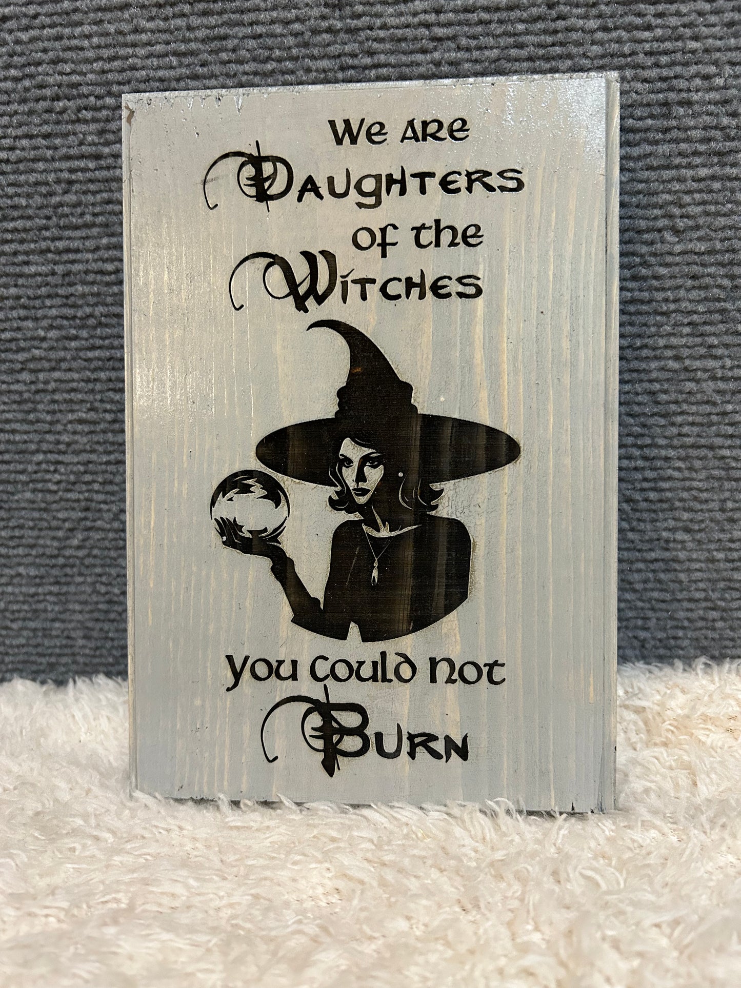 Daughters of the Witches