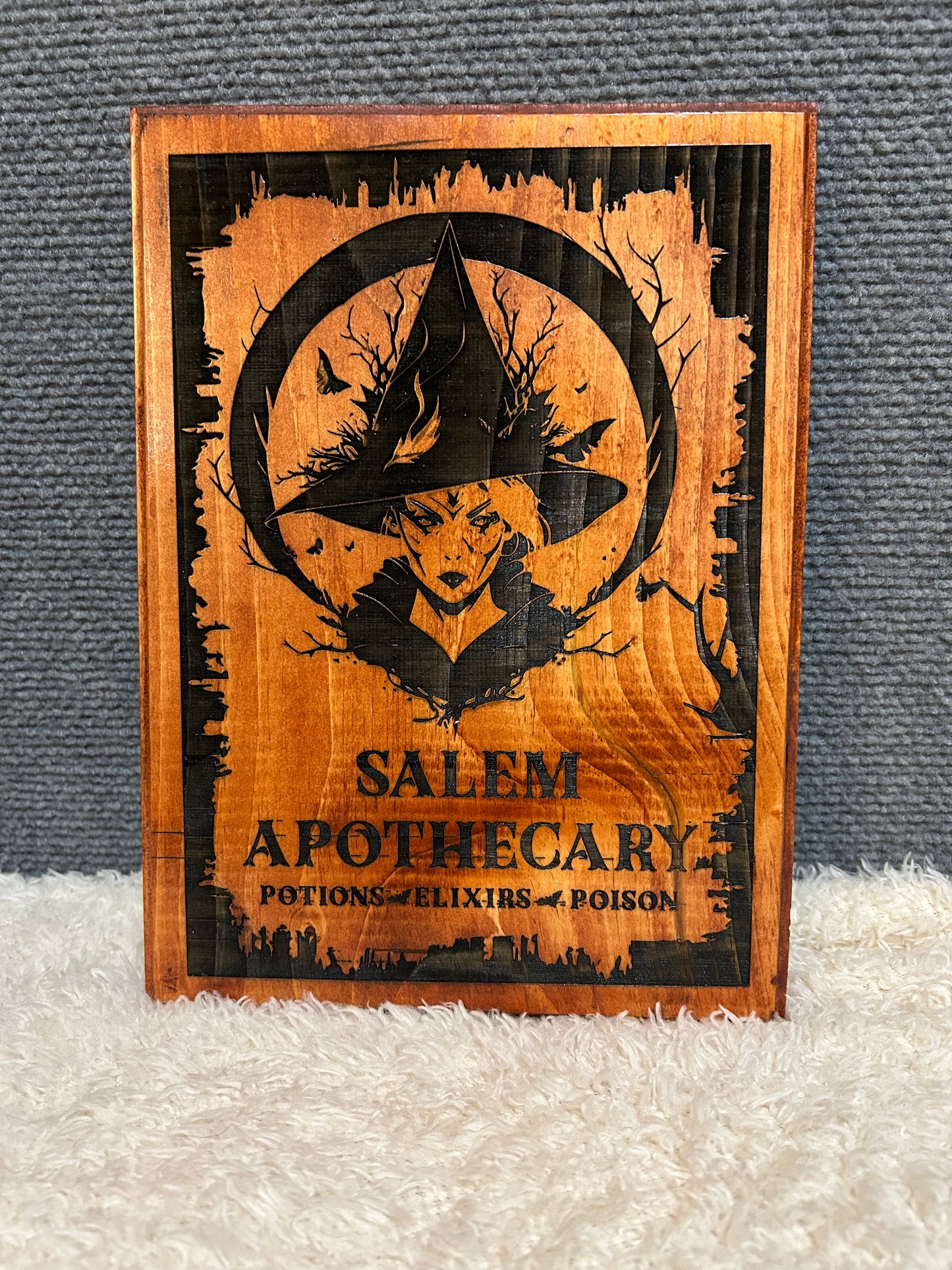 Salem Apothecary