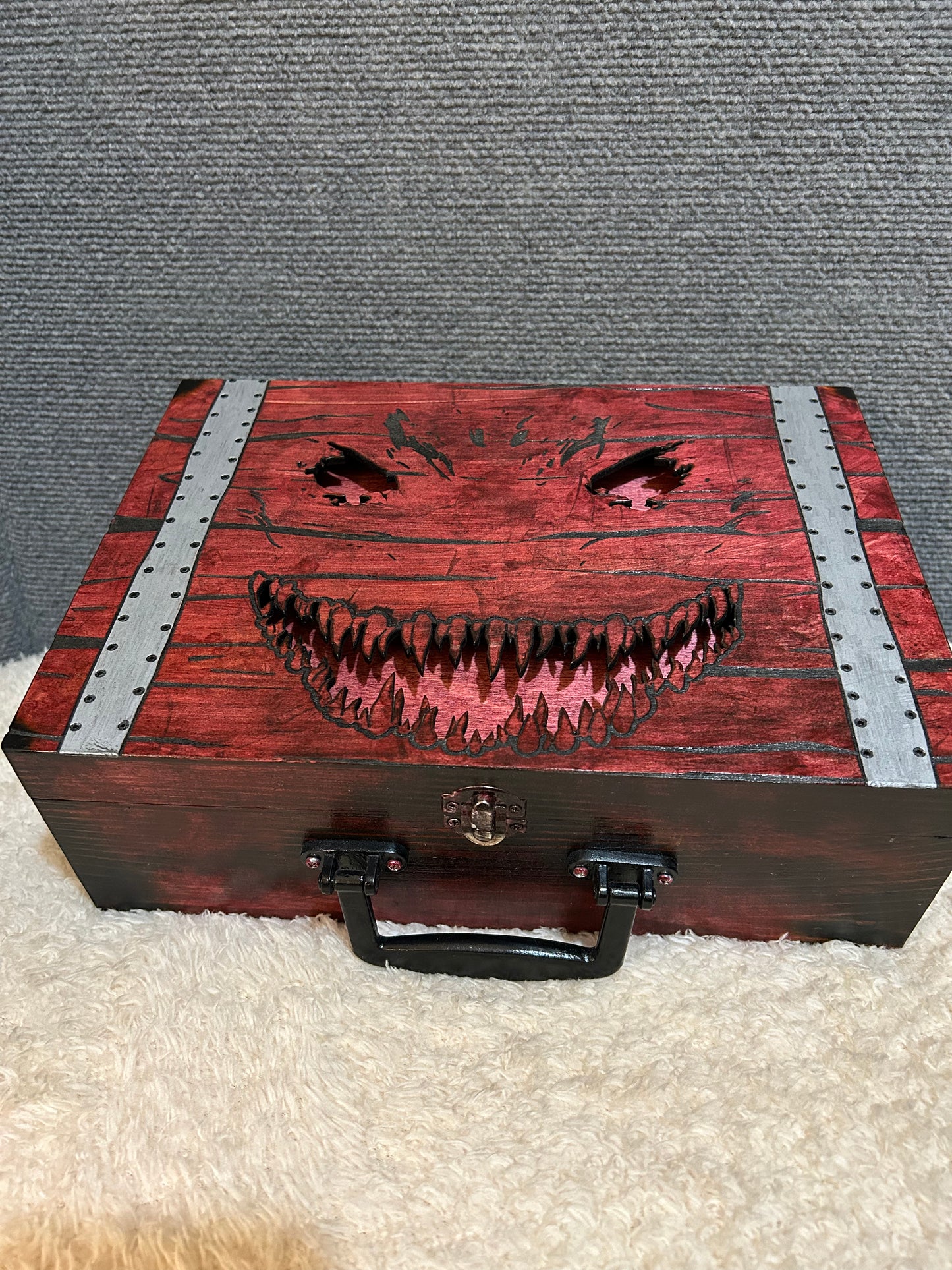 Mimic Box