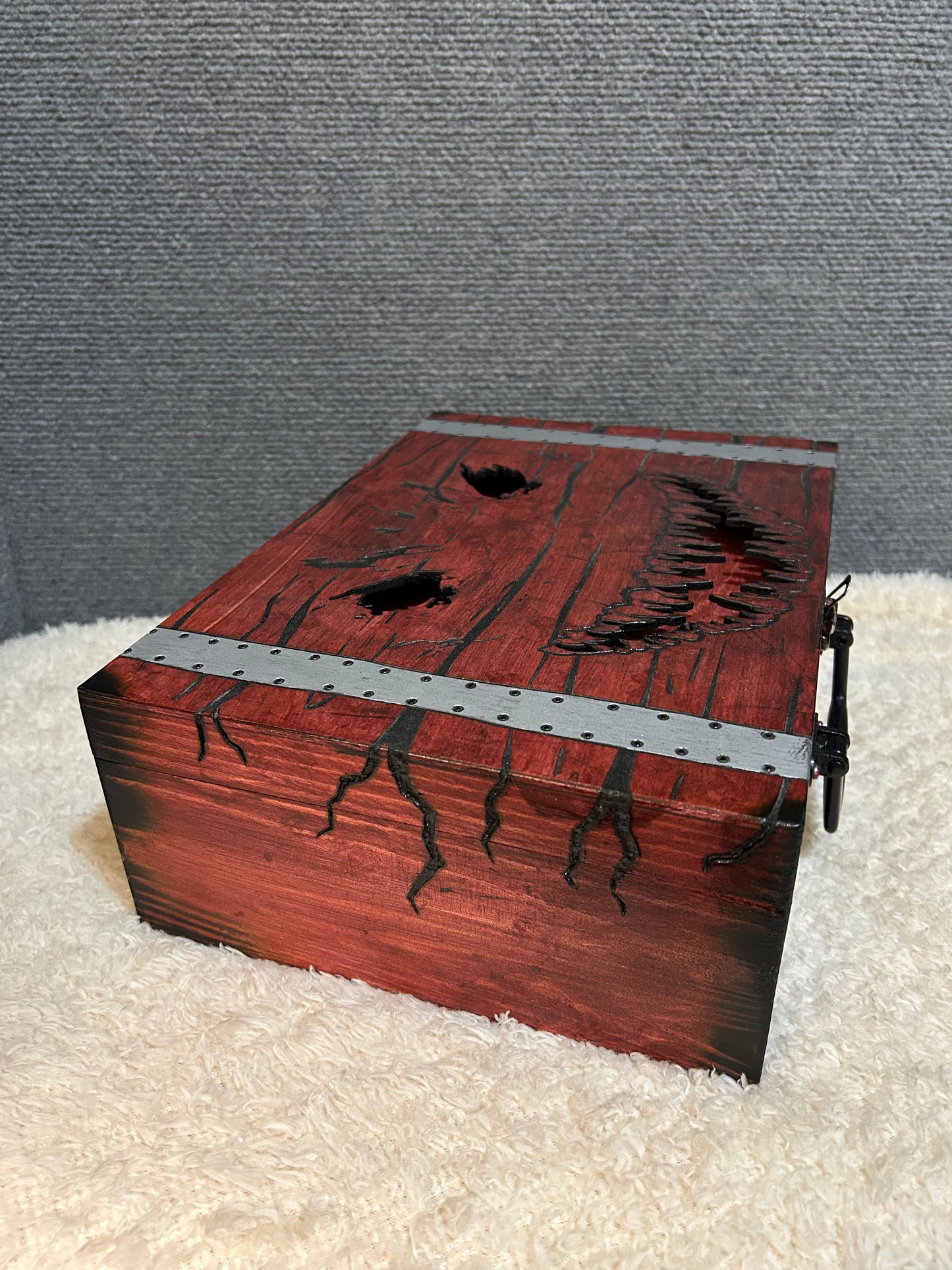 Mimic Box