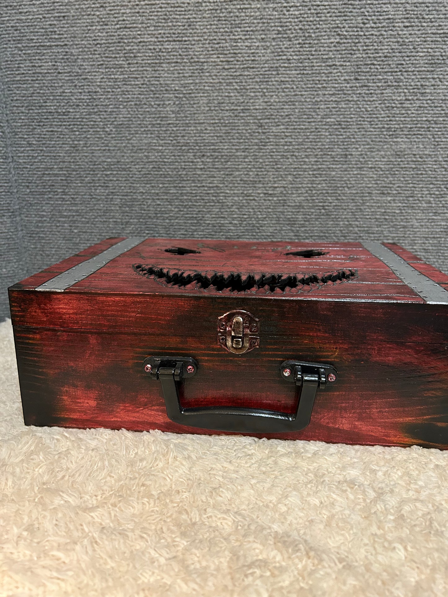 Mimic Box