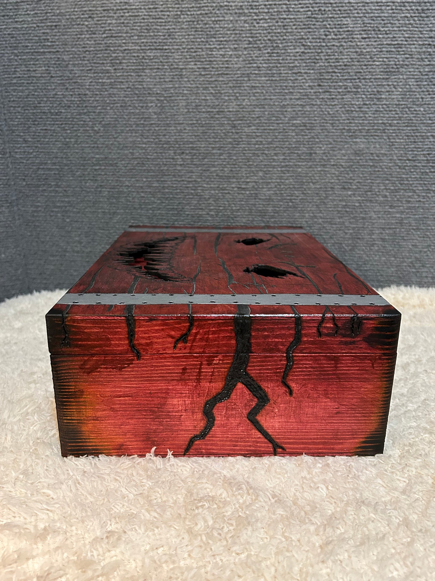 Mimic Box