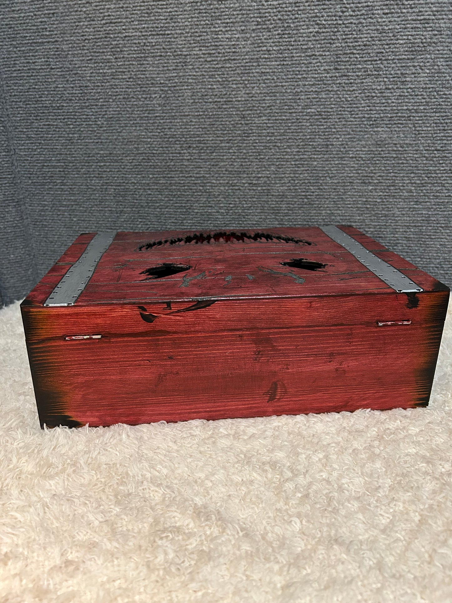 Mimic Box