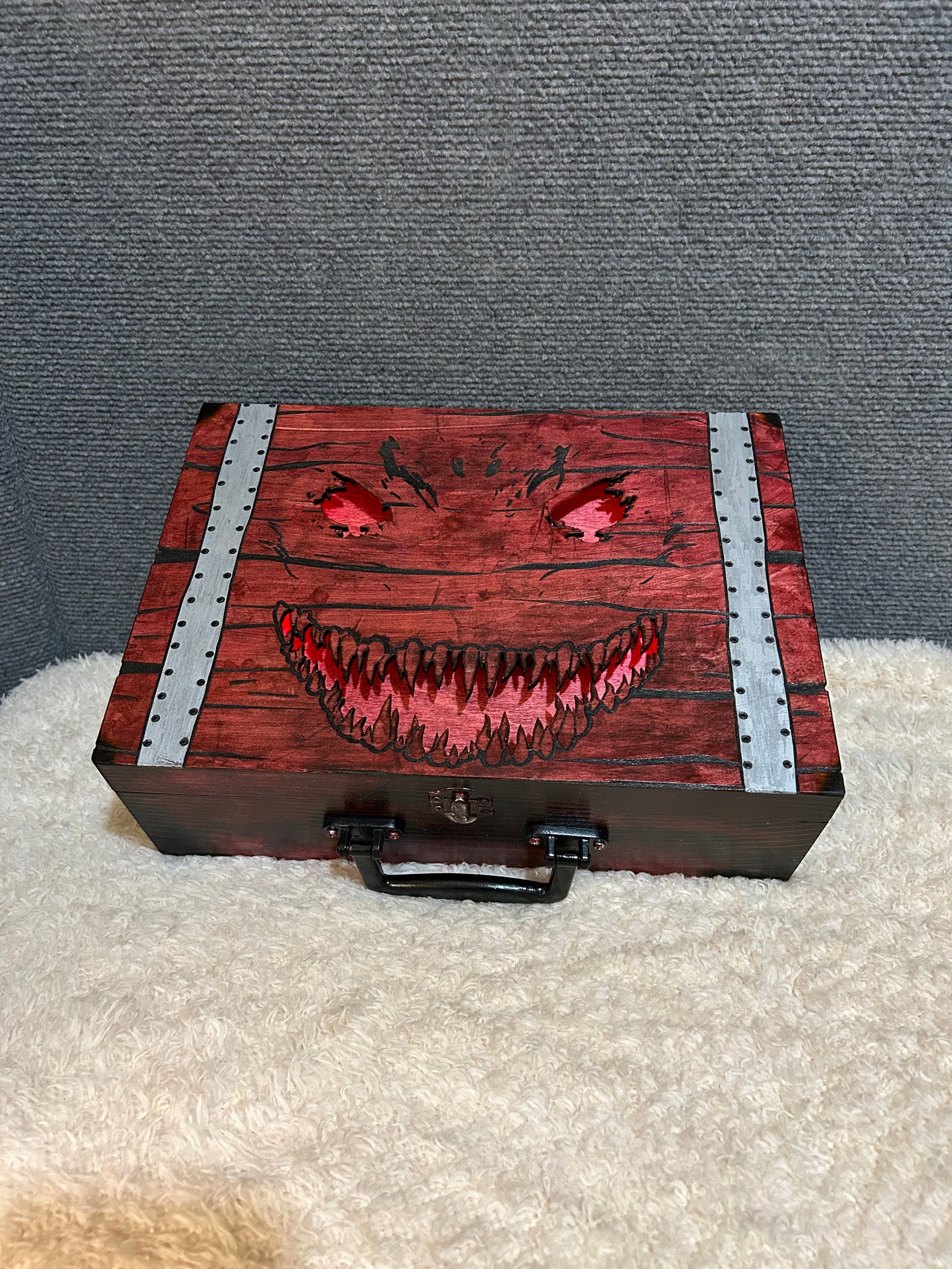 Mimic Box