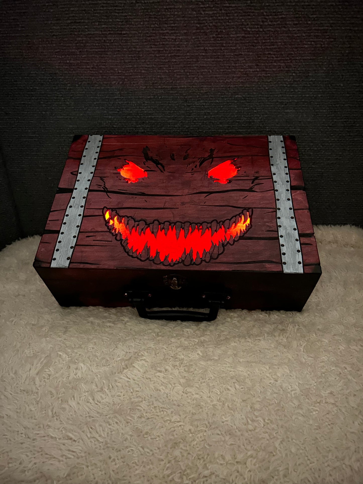 Mimic Box