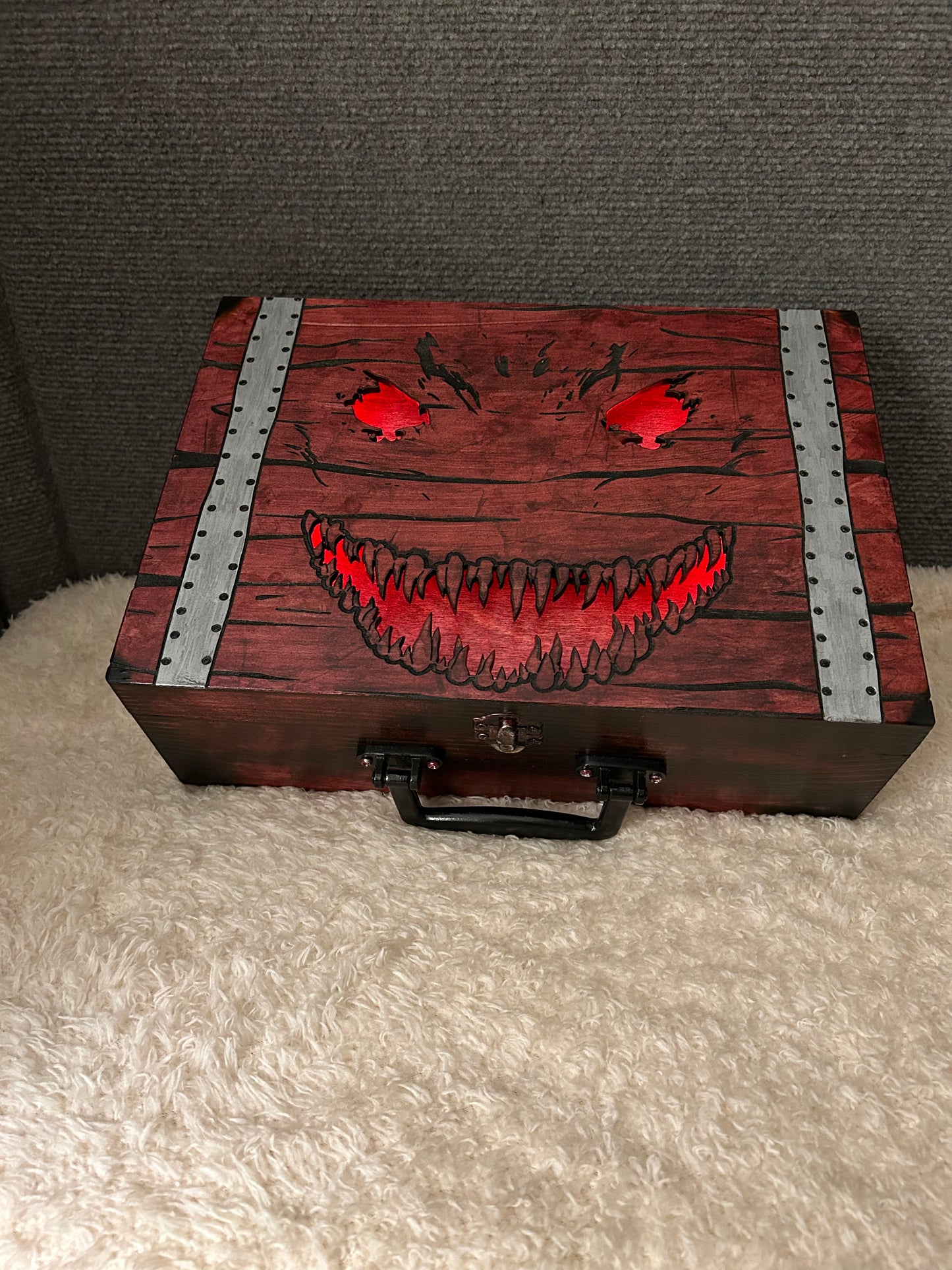 Mimic Box