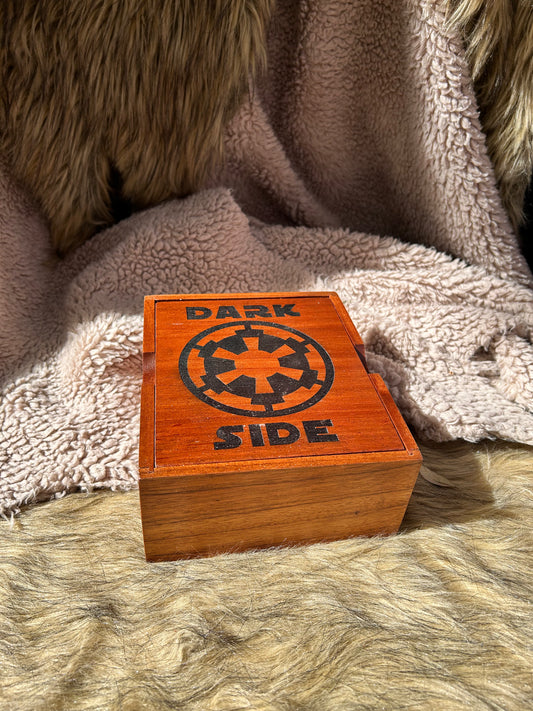 Dark Side Case
