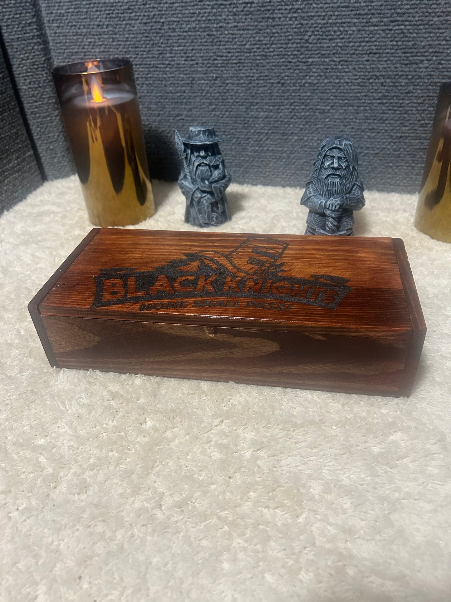 Black Knights Box