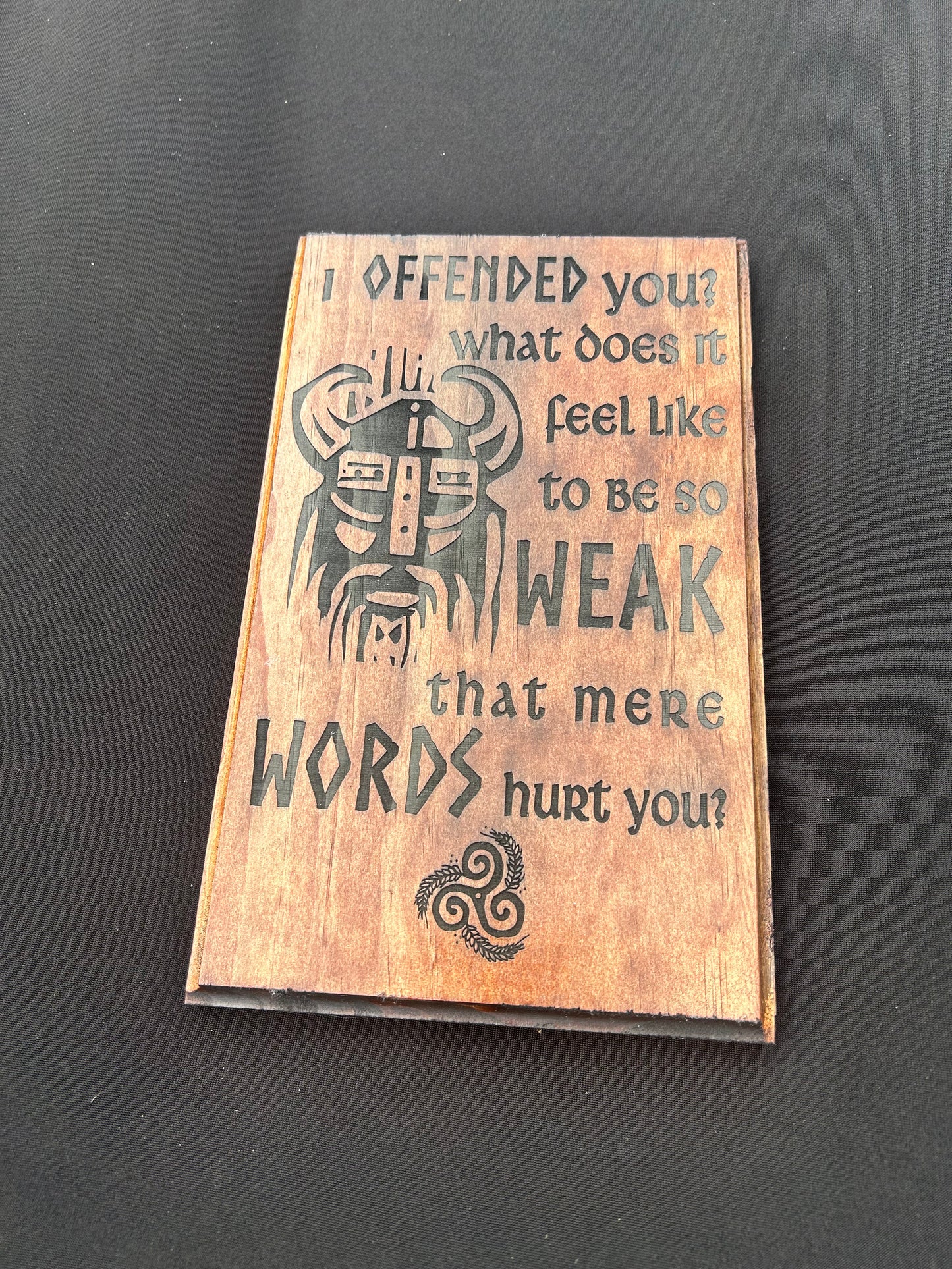 Viking Words