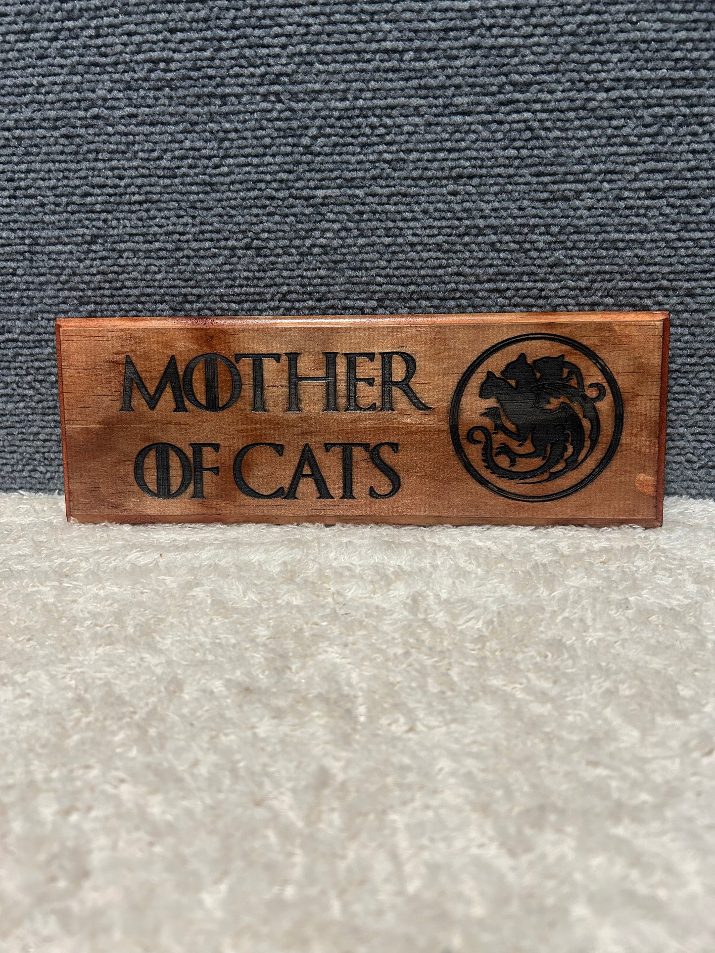 Mother of Cats