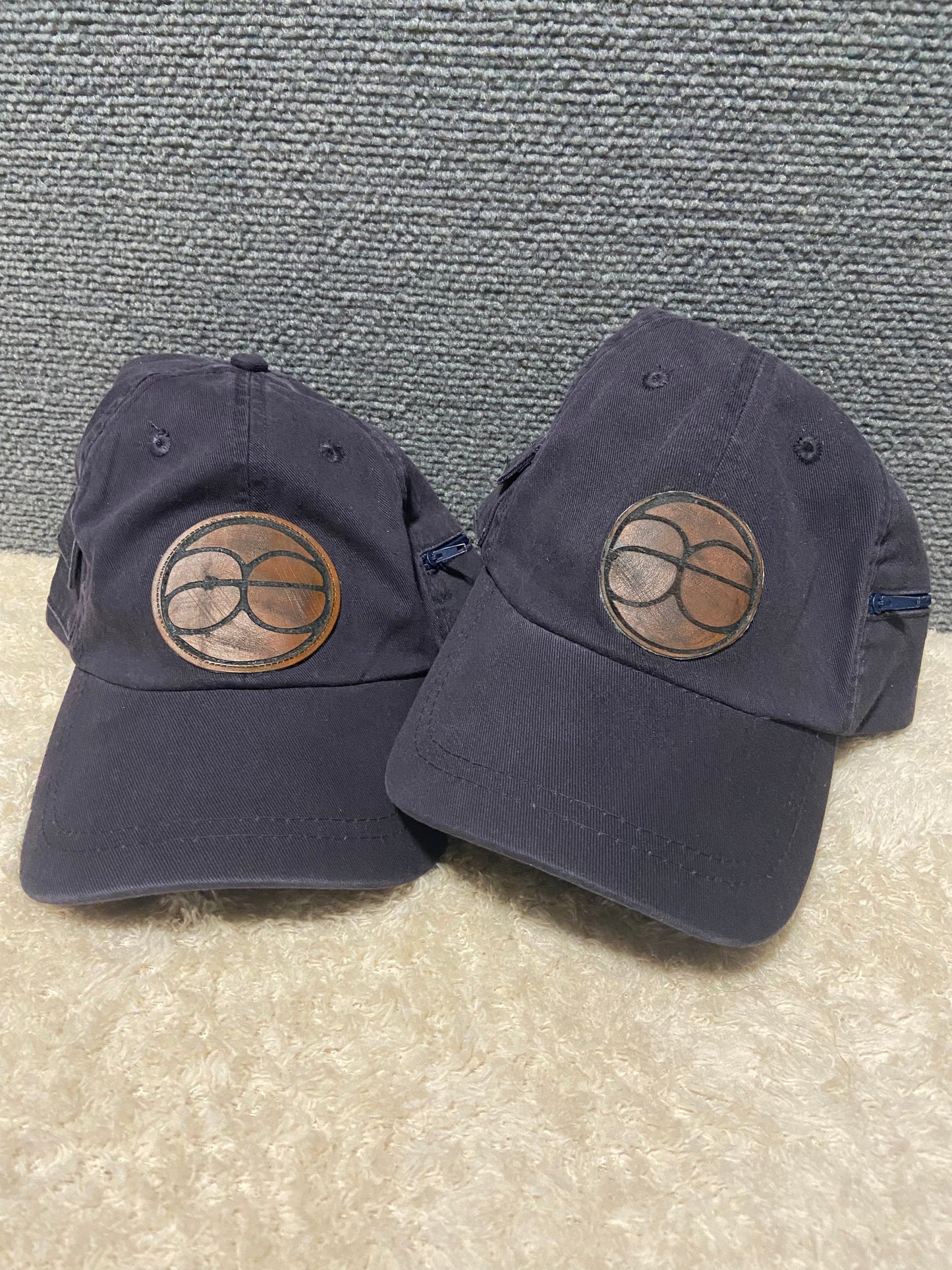 Custom Ball Caps